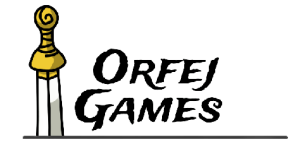 Orfej Online Games