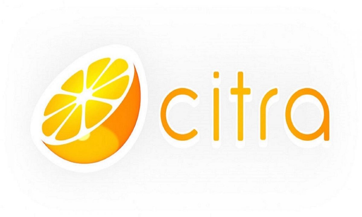 citra emulator