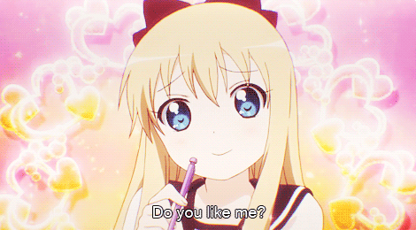 anime