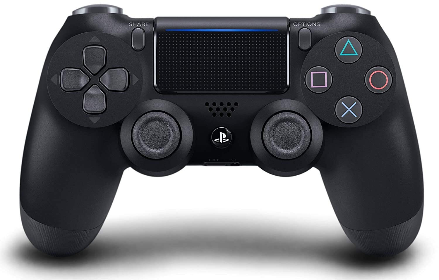 The DualShock 4, priced at $59, 